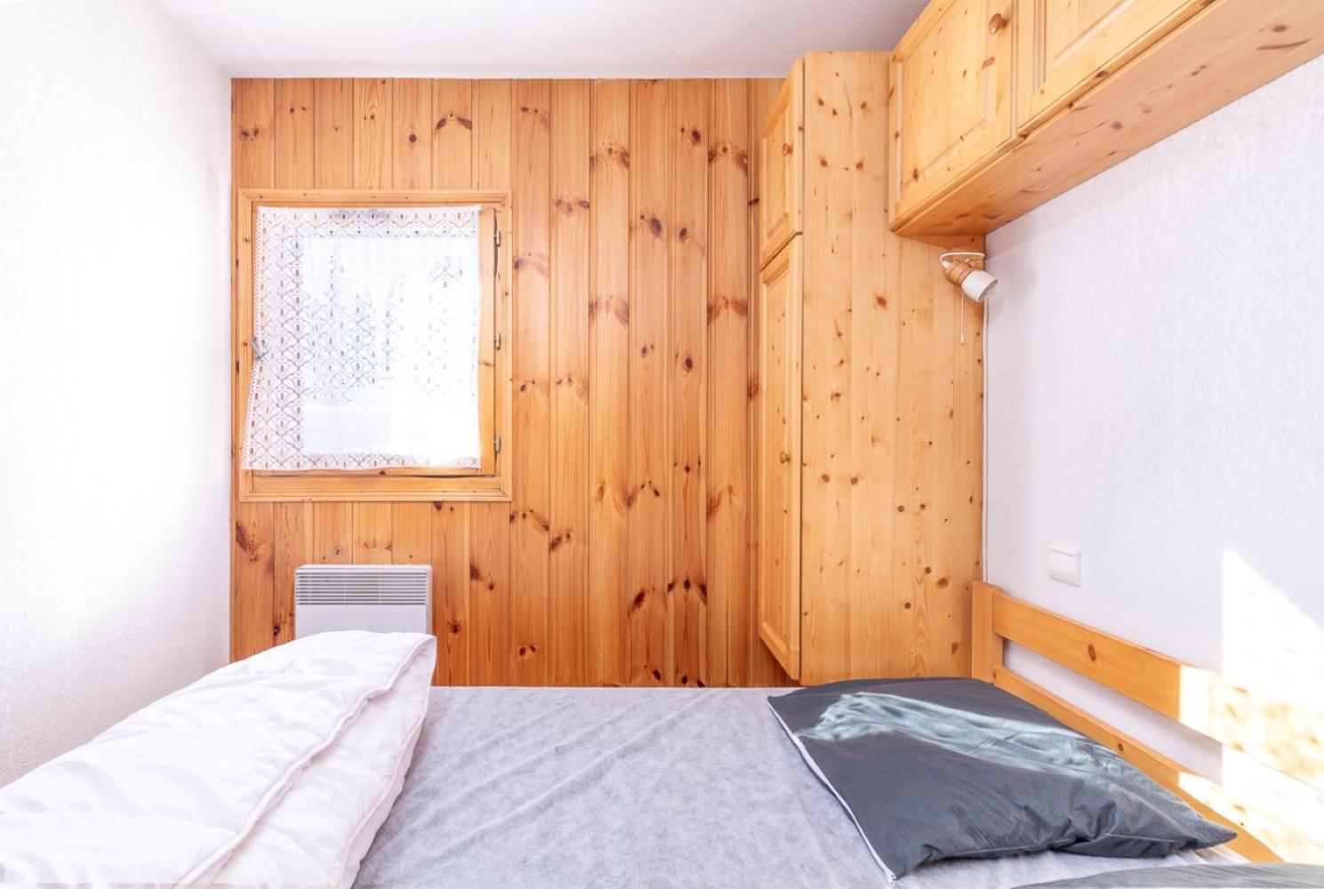 Residence La Foret Des Rennes - Les Saisies Villard-sur-Doron ภายนอก รูปภาพ
