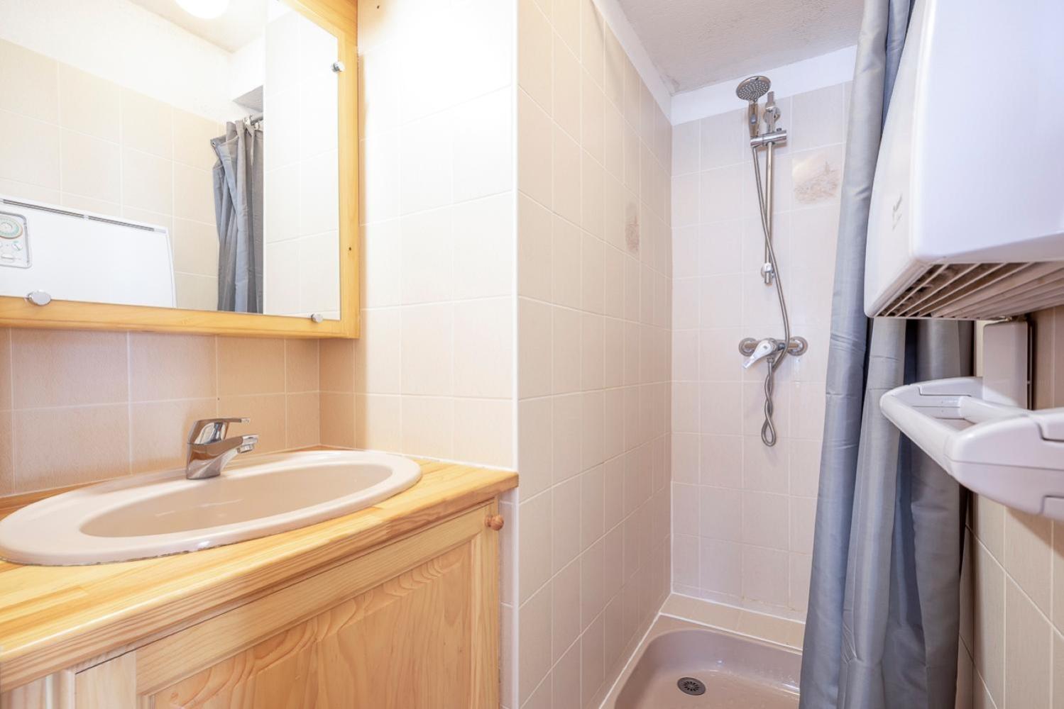 Residence La Foret Des Rennes - Les Saisies Villard-sur-Doron ภายนอก รูปภาพ