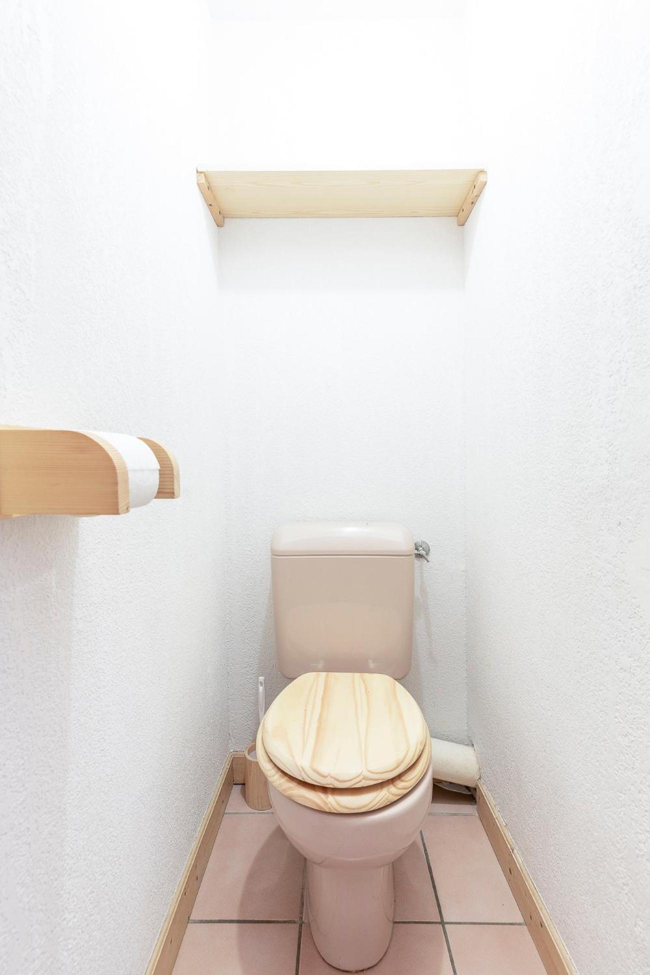 Residence La Foret Des Rennes - Les Saisies Villard-sur-Doron ภายนอก รูปภาพ